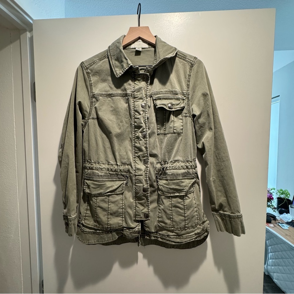 Marrakech Jacket, S